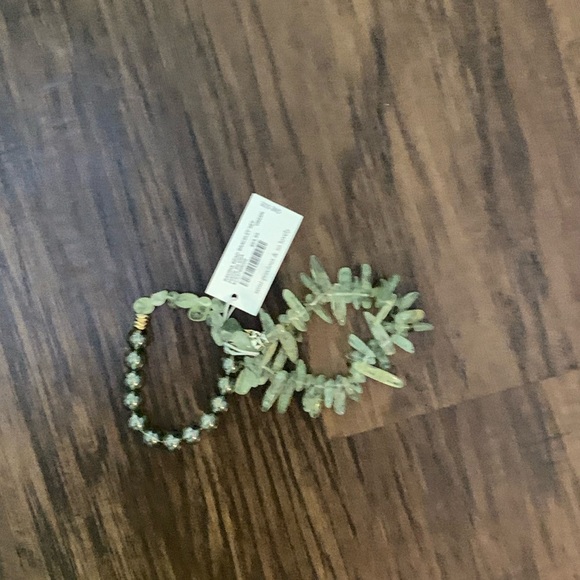 Soft surroundings bracelet - Picture 10 of 15